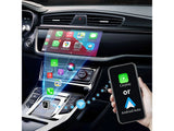 SWISSTEN CARLINK ADAPTER-WIRELESS APPLE CARPLAY/ANDROID AUTO+(ADAPTER USB-A/USB-C) - SamoTech