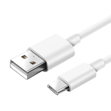 USB A to C cable