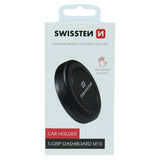 MAGNETIC CAR HOLDER SWISSTEN S-GRIP DASHBOARD M10