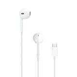 Apple earbuds  Type-C Port - SamoTech