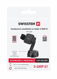 DASHBOARD CAR HOLDER SWISSTEN S-GRIP E1