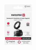 CAR HOLDER SWISSTEN S-GRIP MagLock (MagSafe compatible)