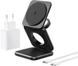 iw30Pro Wireless Charger QI