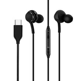 Samsung NOTE10  T ype C earbuds,
