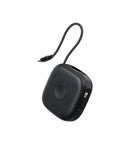 SWISSTEN POWER BANK VOLTBOX MagGO 10000 mAh WITH BUILT-IN CABLES + MAGSAFE + APPLE WATCH