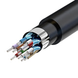 SWISSTEN CABLE HDMI TO HDMI 4K 60Hz 2.0 M PVC