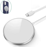 15w Magnetic Wireless Charger