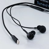 Samsung NOTE10  T ype C earbuds,