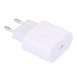 35W PD charger with EU plug