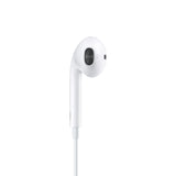 Apple earbuds Lighting Port