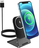 SWISSTEN WIRELESS CHARGER ULTRA THIN (MagSafe compatible)