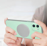 15w Magnetic Wireless Charger