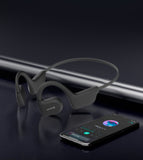 BLUETOOTH EARPHONES SWISSTEN GYM OPEN EAR