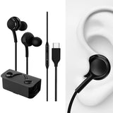 Samsung NOTE10  T ype C earbuds,
