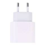 35W PD charger with EU plug