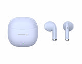 BLUETOOTH TWS EARPHONES SWISSTEN Mini TUNE BLUE