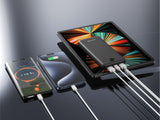 SWISSTEN POWER BANK 10000 mAh WORX PRO - SamoTech