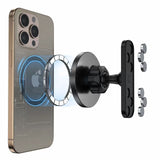 SWISSTEN UNIVERSAL SMARTPHONE HOLDER MagSafe WITH MAGNETIC ATTACHMENT