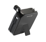 SWISSTEN POWER BANK ALL-IN-ONE PRO WITH EXCHANGEABLE PLUGS (US, EU, UK) 10000 mAh 20W BLACK