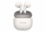 BLUETOOTH TWS EARPHONES SWISSTEN Mini TUNE BEIGE