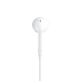 Apple earbuds Lighting Port