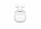 BLUETOOTH TWS EARPHONES SWISSTEN Mini TUNE WHITE