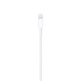 USB A to Lighting cable