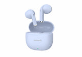 BLUETOOTH TWS EARPHONES SWISSTEN Mini TUNE BLUE