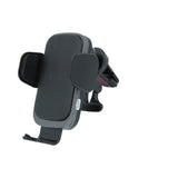 SWISSTEN CAR HOLDER WITH WIRELESS CHARGER S-GRIP W2-AV5