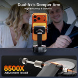 DASHBOARD CAR HOLDER SWISSTEN S-GRIP E1