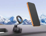 CAR HOLDER SWISSTEN S-GRIP MagLock (MagSafe compatible)