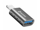 SWISSTEN OTG ADAPTER LIGHTNING(M)/USB-A(F)