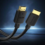 SWISSTEN CABLE HDMI TO HDMI 4K 60Hz 2.0 M PVC