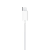 Apple earbuds  Type-C Port - SamoTech
