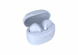 BLUETOOTH TWS EARPHONES SWISSTEN Mini TUNE BLUE
