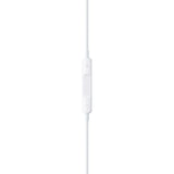 Apple earbuds Lighting Port