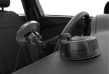 CAR HOLDER SWISSTEN S-GRIP E3 WITH WIRELESS CHARGER 15W/7,5W (MagSafe compatible)