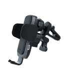 SWISSTEN CAR HOLDER WITH WIRELESS CHARGER S-GRIP W2-AV5