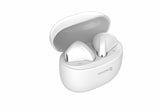 BLUETOOTH TWS EARPHONES SWISSTEN Mini TUNE WHITE
