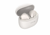 BLUETOOTH TWS EARPHONES SWISSTEN Mini TUNE BEIGE