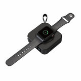 SWISSTEN POWER BANK ALL-IN-ONE PRO WITH EXCHANGEABLE PLUGS (US, EU, UK) 10000 mAh 20W BLACK