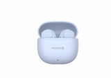 BLUETOOTH TWS EARPHONES SWISSTEN Mini TUNE BLUE