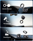 CAR HOLDER SWISSTEN S-GRIP MagLock (MagSafe compatible)