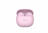 BLUETOOTH TWS EARPHONES SWISSTEN Mini TUNE PINK