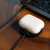 SWISSTEN WIRELESS CHARGER MagPuck Qi2 1.5 M (MagSafe compatible)