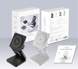 iw30Pro Wireless Charger QI