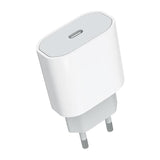 35W PD charger with EU plug - SamoTech