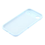Nord Covr For iPhone 17 Air Case Compatible with MagSafe Liquid Silicone  - Baby Blue