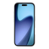 Nord Covr For iPhone 17 Air Case Compatible with MagSafe Liquid Silicone  - Dark Grey