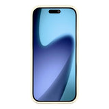 Nord Covr For iPhone 17 Air Case Compatible with MagSafe Liquid Silicone  - Antique White